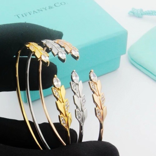 Replica Tiffany Bracelets #1203941 $27.00 USD for Wholesale