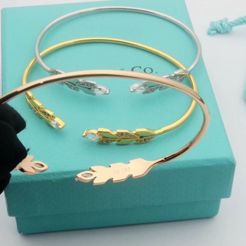 Replica Tiffany Bracelets #1203941 $27.00 USD for Wholesale