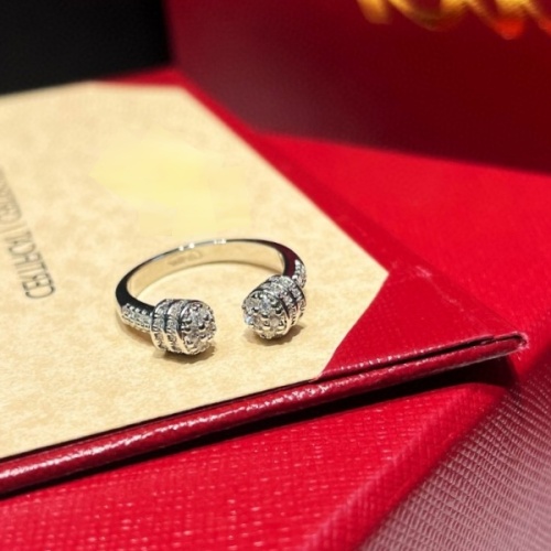 Cartier Rings #1203965
