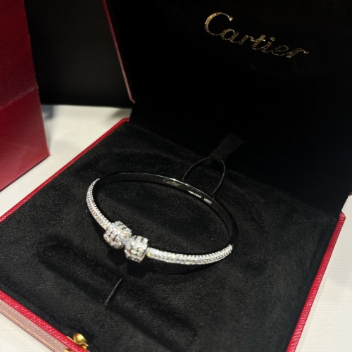 Replica Cartier bracelets #1203969 $42.00 USD for Wholesale