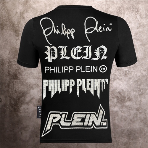 Philipp Plein PP T-Shirts Short Sleeved For Men #1203996 $29.00 USD, Wholesale Replica Philipp Plein PP T-Shirts
