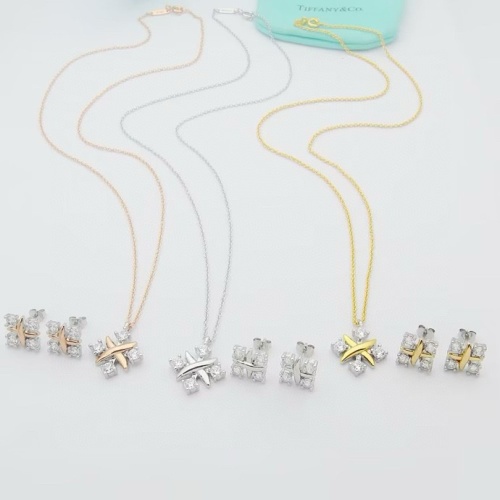 Replica Tiffany Necklaces For Women #1204000 $25.00 USD for Wholesale