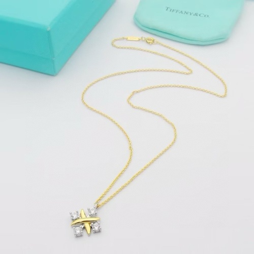 Tiffany Necklaces For Women #1204002