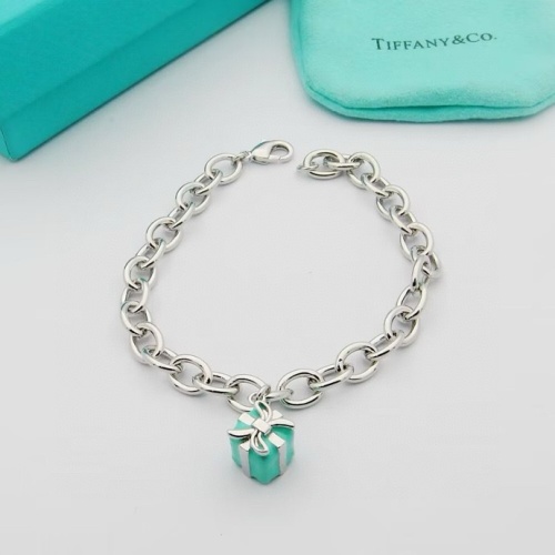 Tiffany Bracelets For Women #1204012 $27.00 USD, Wholesale Replica Tiffany Bracelets