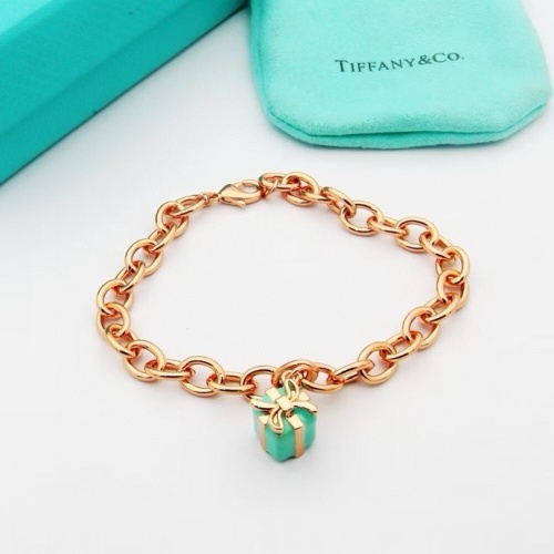 Tiffany Bracelets For Women #1204013 $27.00 USD, Wholesale Replica Tiffany Bracelets