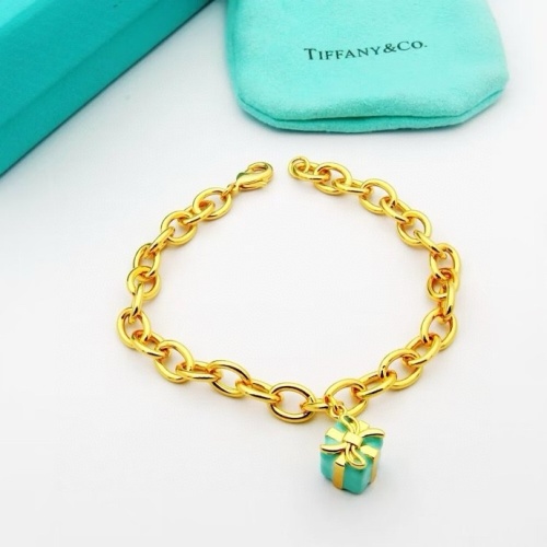 Tiffany Bracelets For Women #1204016 $27.00 USD, Wholesale Replica Tiffany Bracelets