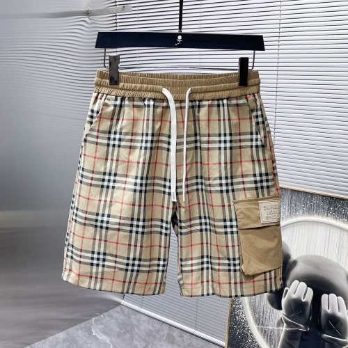 Burberry Pants For Men #1204036 $40.00 USD, Wholesale Replica Burberry Pants
