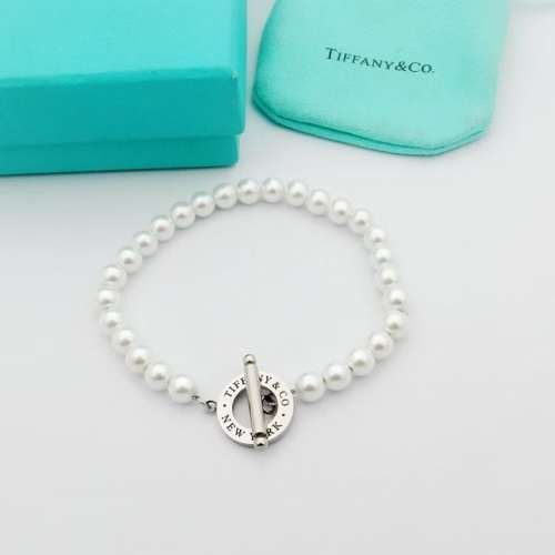 Tiffany Bracelets For Women #1204081 $25.00 USD, Wholesale Replica Tiffany Bracelets