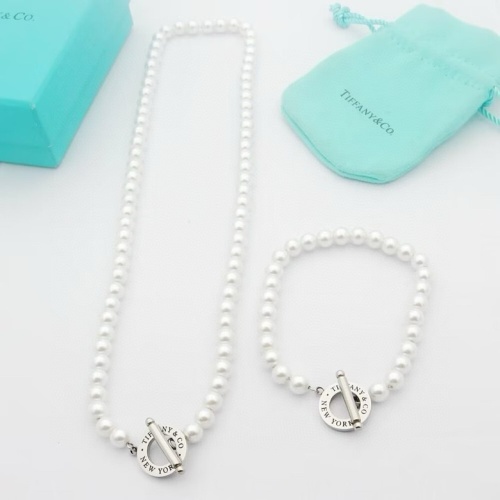 Tiffany Jewelry Set For Women #1204083