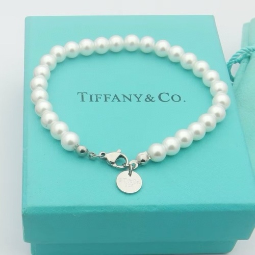 Replica Tiffany Jewelry Set For Women #1204084 $40.00 USD for Wholesale