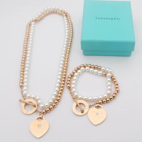 Tiffany Jewelry Set For Women #1204088
