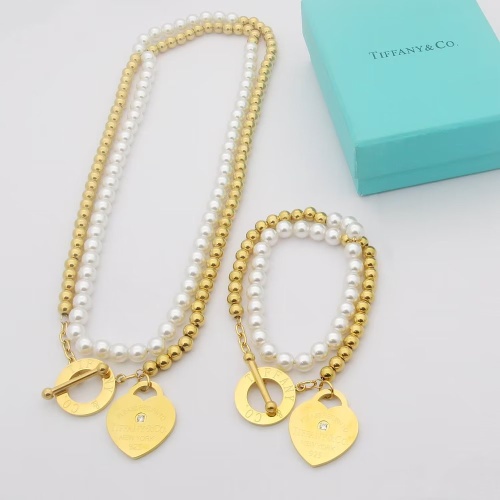 Tiffany Jewelry Set For Women #1204089