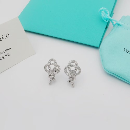 Tiffany Earrings For Women #1204107