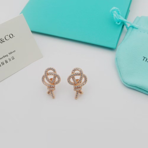 Tiffany Earrings For Women #1204108