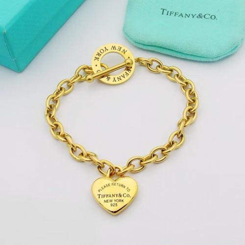 Tiffany Bracelets #1204129 $25.00 USD, Wholesale Replica Tiffany Bracelets
