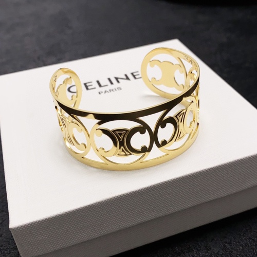 Replica Celine Bracelets #1204147 $32.00 USD for Wholesale