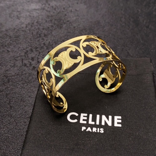 Replica Celine Bracelets #1204147 $32.00 USD for Wholesale