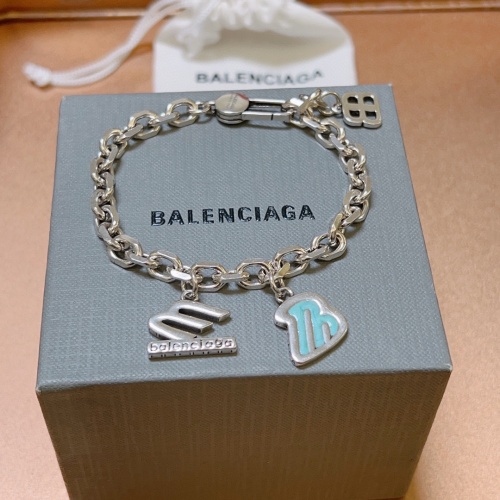 Balenciaga Bracelets #1204166 $45.00 USD, Wholesale Replica Balenciaga Bracelets