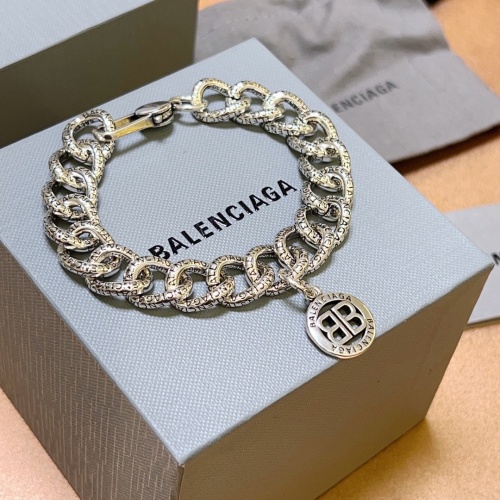 Balenciaga Bracelets #1204167 $52.00 USD, Wholesale Replica Balenciaga Bracelets