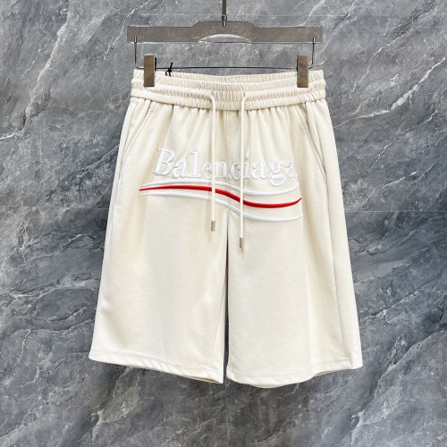 Balenciaga Pants For Men #1204230 $64.00 USD, Wholesale Replica Balenciaga Pants