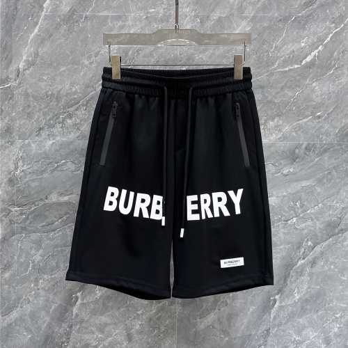 Burberry Pants For Men #1204233 $64.00 USD, Wholesale Replica Burberry Pants