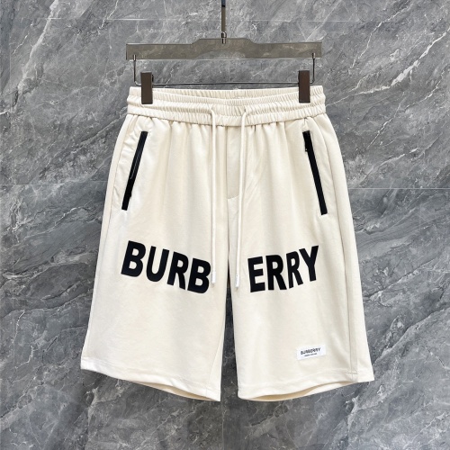 Burberry Pants For Men #1204234