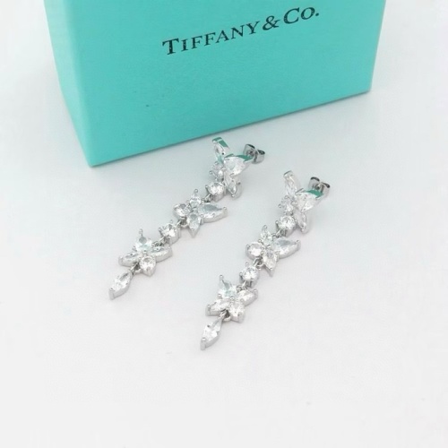 Tiffany Earrings For Women #1204240
