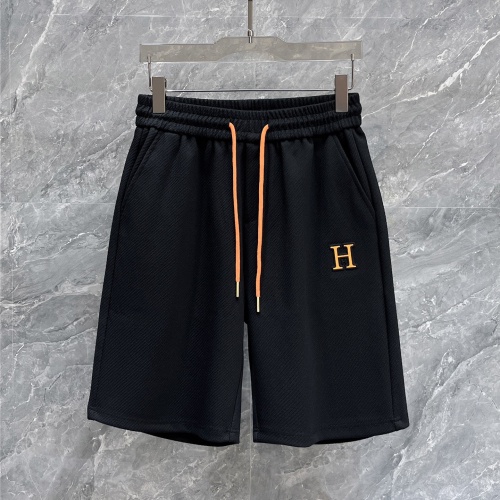 Hermes Pants For Men #1204260 $64.00 USD, Wholesale Replica Hermes Pants