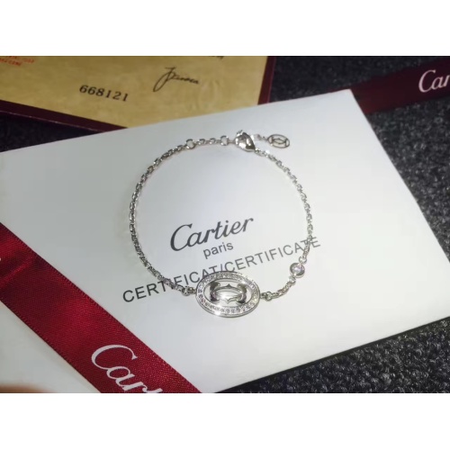 Cartier bracelets #1204271 $52.00 USD, Wholesale Replica Cartier bracelets