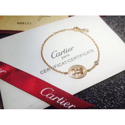 Cartier bracelets #1204272 $52.00 USD, Wholesale Replica Cartier bracelets