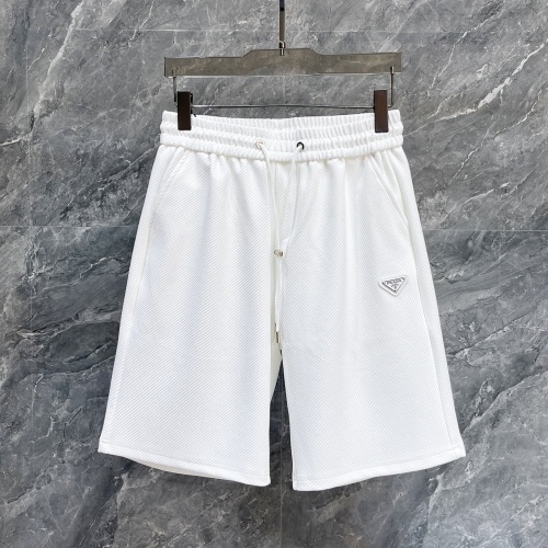 Prada Pants For Men #1204297 $64.00 USD, Wholesale Replica Prada Pants