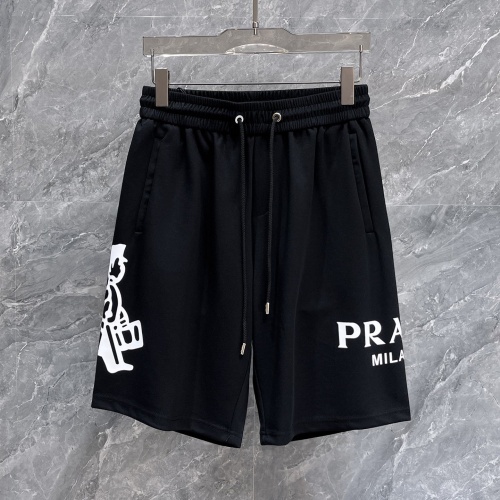 Prada Pants For Men #1204301 $64.00 USD, Wholesale Replica Prada Pants