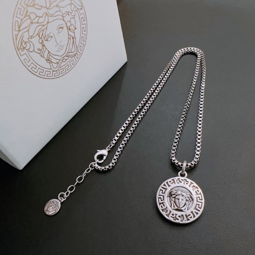 Versace Necklaces #1204452