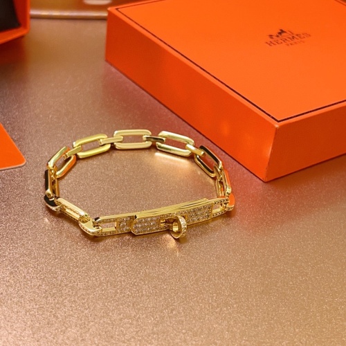 Hermes Bracelets #1204485