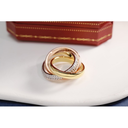 Cartier Rings #1204487