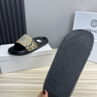 $45.00 USD Versace Slippers For Men #1196597