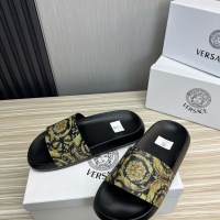 $45.00 USD Versace Slippers For Men #1196598
