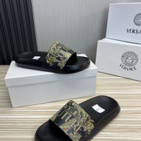 $45.00 USD Versace Slippers For Men #1196599