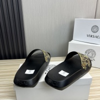 $45.00 USD Versace Slippers For Men #1196599