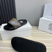 $45.00 USD Versace Slippers For Men #1196600