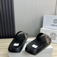 $45.00 USD Versace Slippers For Men #1196601