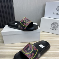 $45.00 USD Versace Slippers For Men #1196602
