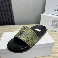 $45.00 USD Versace Slippers For Men #1196604