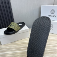 $45.00 USD Versace Slippers For Men #1196604