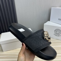 $45.00 USD Versace Slippers For Men #1196610