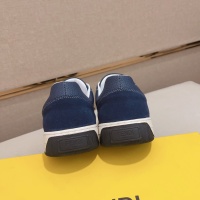 $72.00 USD Fendi Casual Shoes For Men #1196716