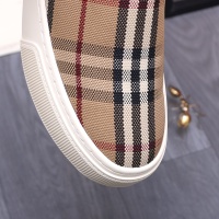 $68.00 USD Burberry Casual Shoes For Men #1196737