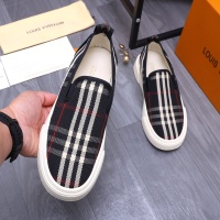 $68.00 USD Burberry Casual Shoes For Men #1196738