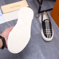 $68.00 USD Burberry Casual Shoes For Men #1196738
