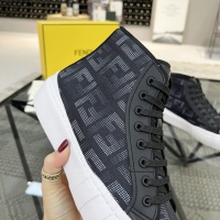 $76.00 USD Fendi High Tops Casual Shoes For Men #1196745